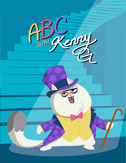 ABC with Kenny G