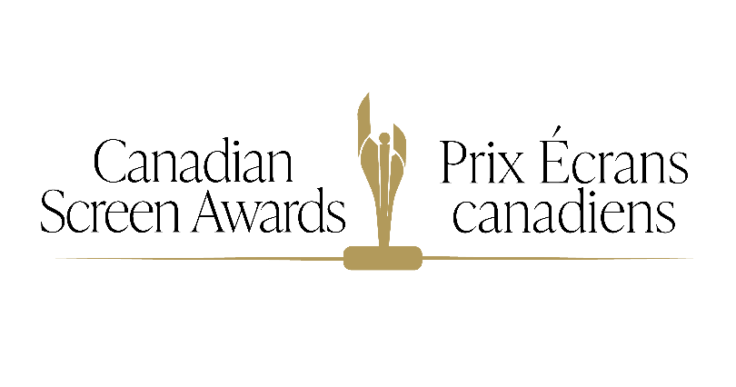 CANADIAN SCREEN AWARDS