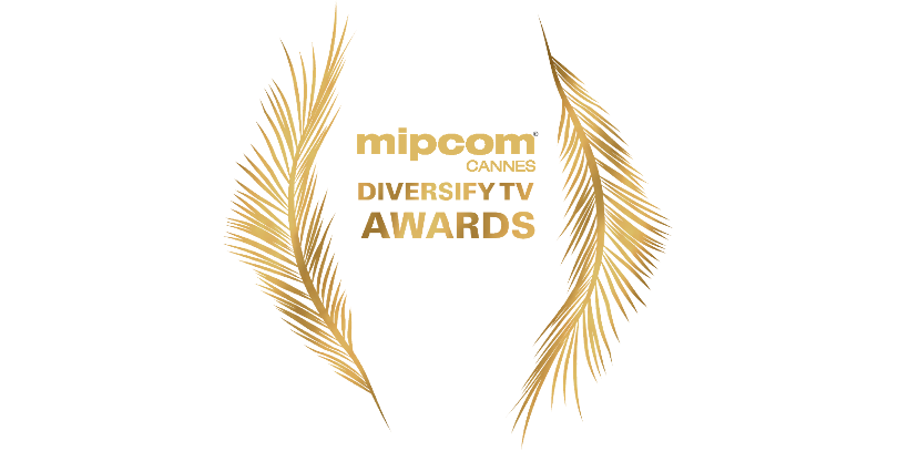 MIPCOM DIVERSIFY TV AWARDS