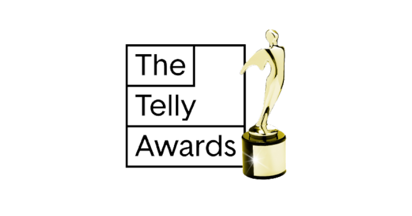 THE TELLY AWARDS