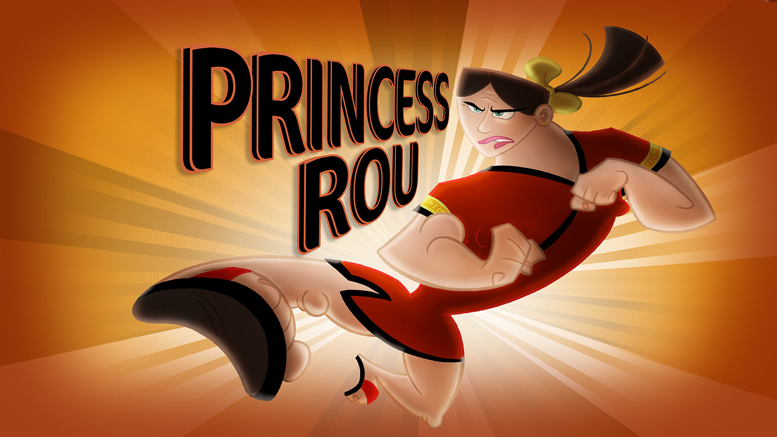 Princess Rou