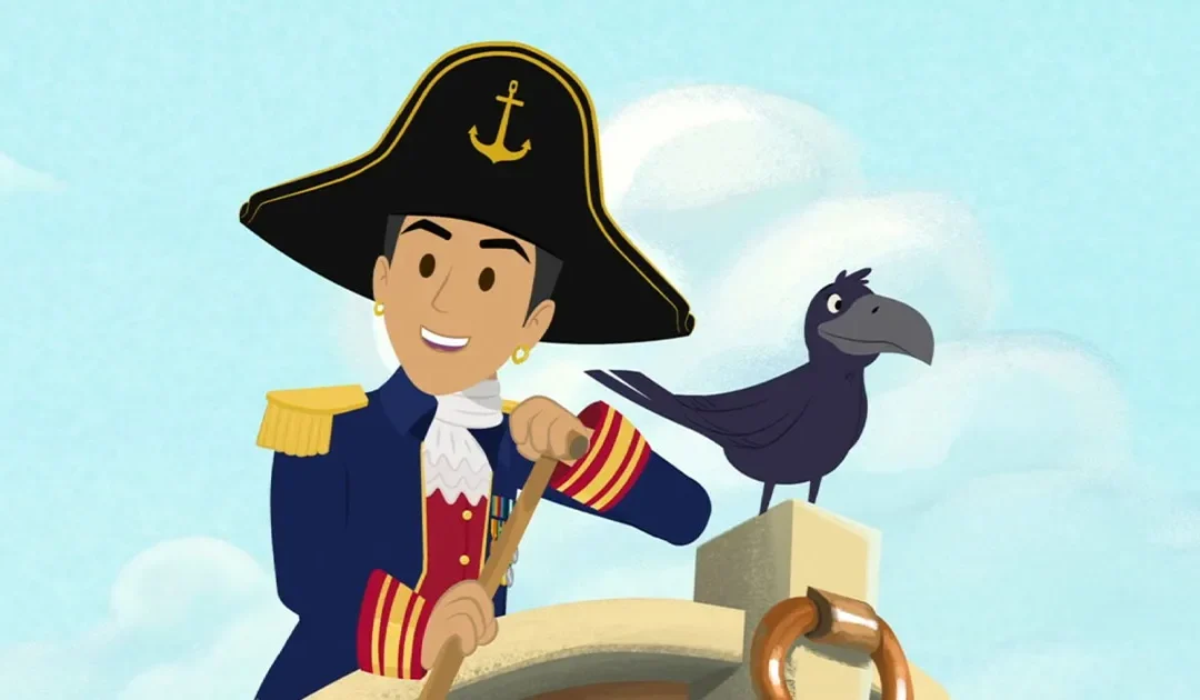 “The Bravest Knight” Continues Season 2 With New Nonbinary Character